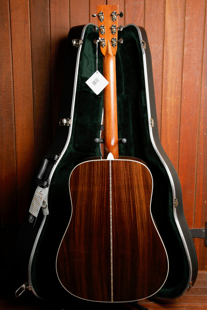 Martin D-28 Standard Series Dreadnought Acoustic Guitar