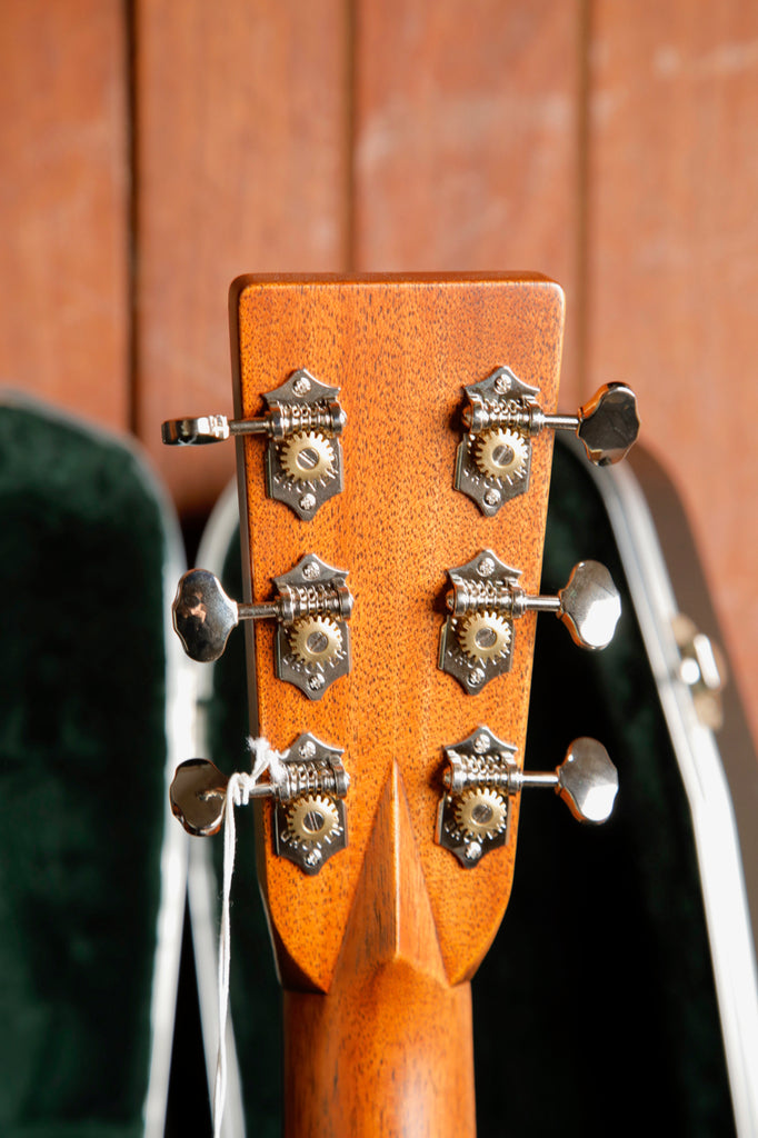 Martin D-28 Standard Series Dreadnought Acoustic Guitar