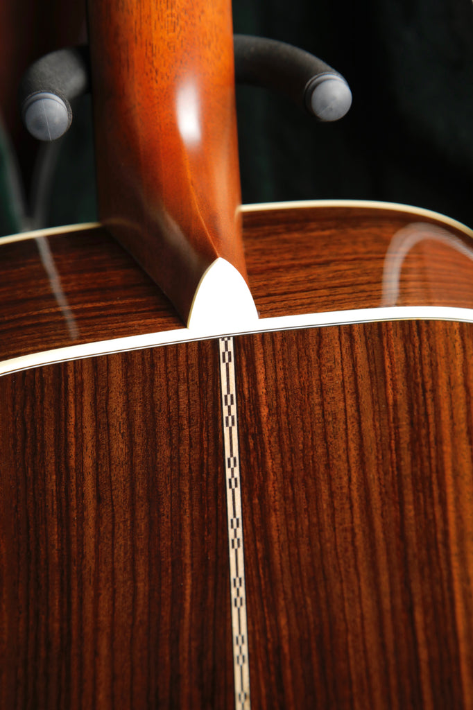 Martin D-28 Standard Series Dreadnought Acoustic Guitar
