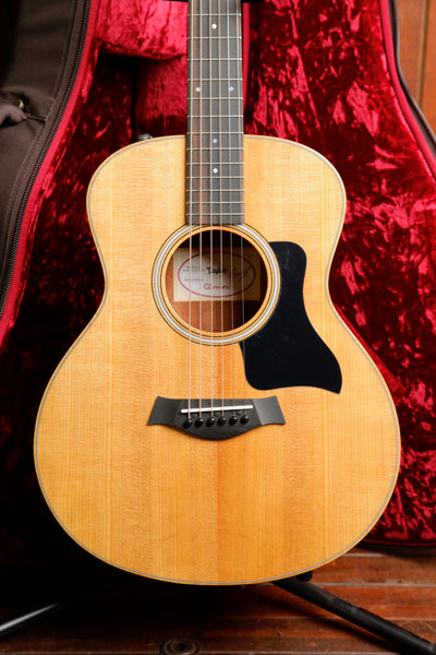 Taylor GS Mini e Rosewood Plus Acoustic Electric Guitar