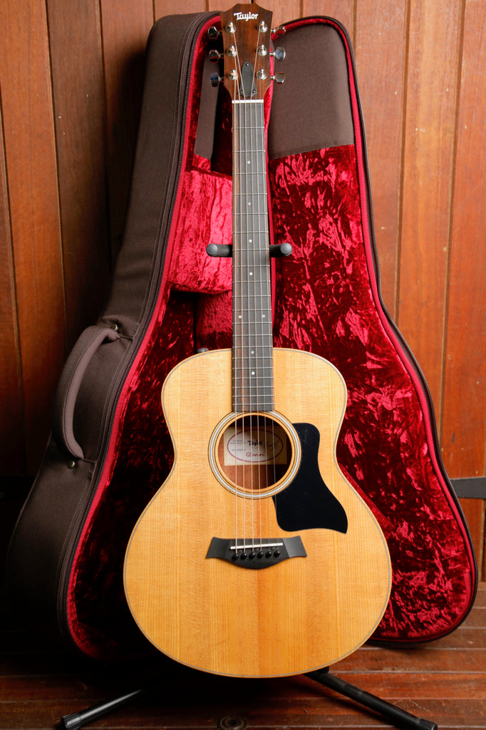Taylor GS Mini-e Rosewood Plus Acoustic-Electric Guitar