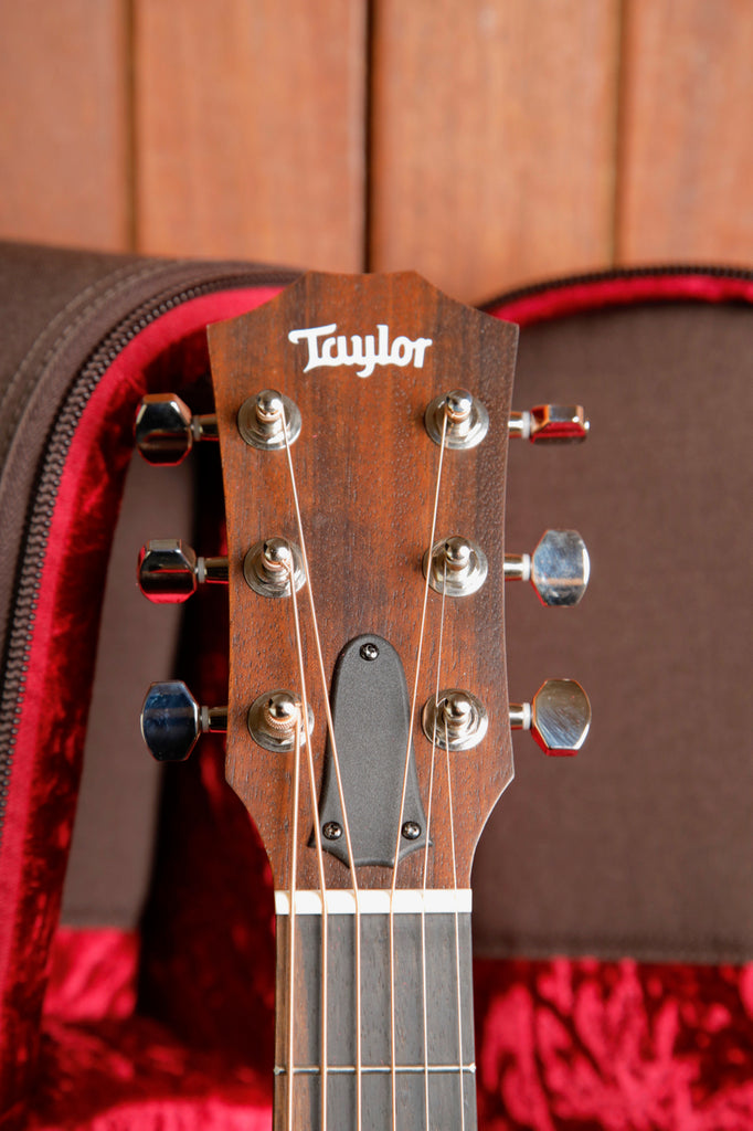 Taylor GS Mini-e Rosewood Plus Acoustic-Electric Guitar