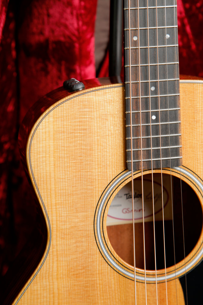 Taylor GS Mini-e Rosewood Plus Acoustic-Electric Guitar