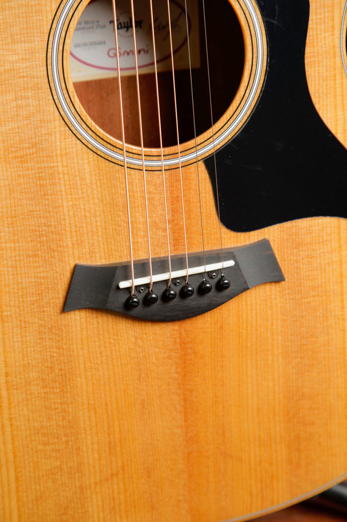 Taylor GS Mini-e Rosewood Plus Acoustic-Electric Guitar