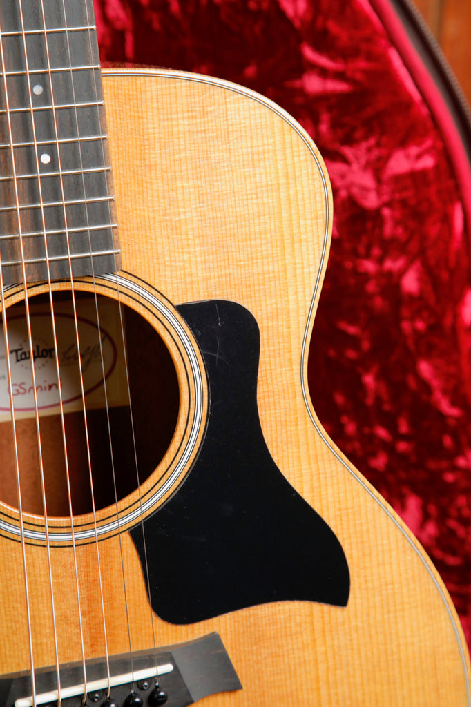 Taylor GS Mini-e Rosewood Plus Acoustic-Electric Guitar