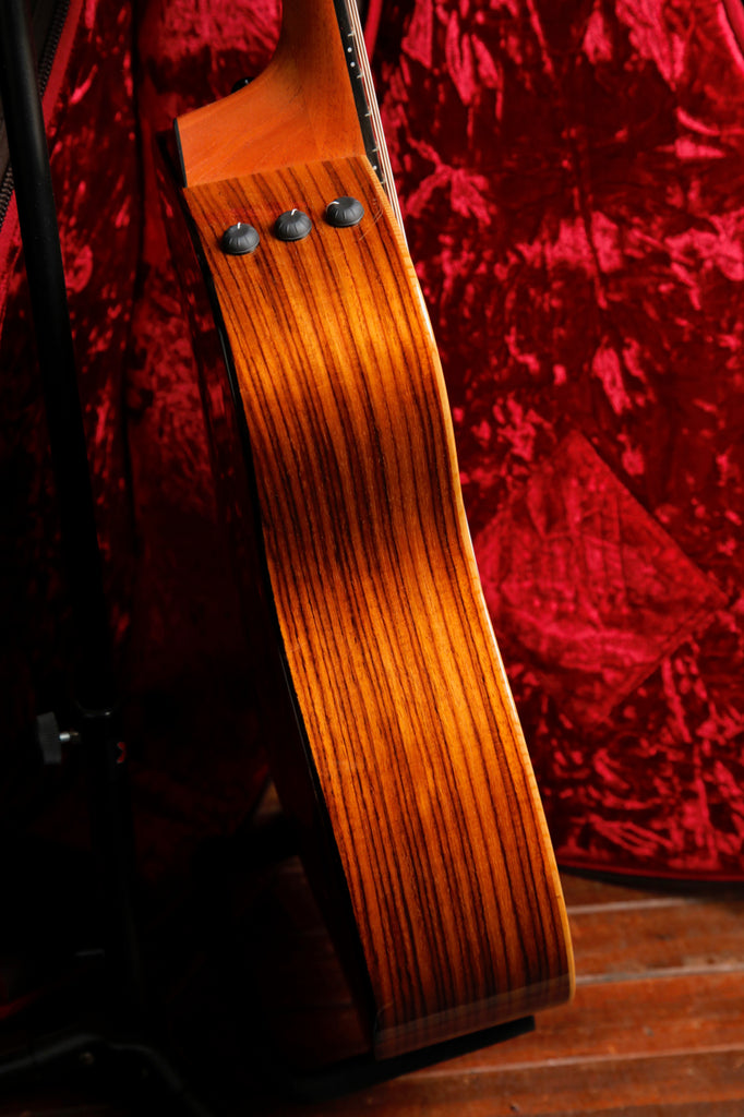Taylor GS Mini-e Rosewood Plus Acoustic-Electric Guitar