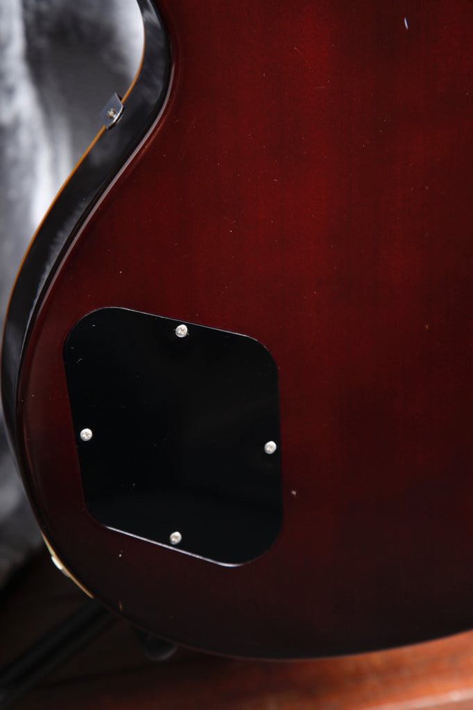 Edwards "Limited Model" LP Standard Style Tobacco Sunburst Electric Guitar 2008 Pre-Owned