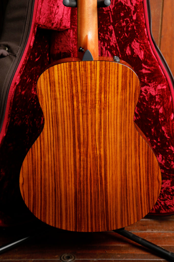 Taylor GS Mini-e Rosewood Plus Acoustic-Electric Guitar