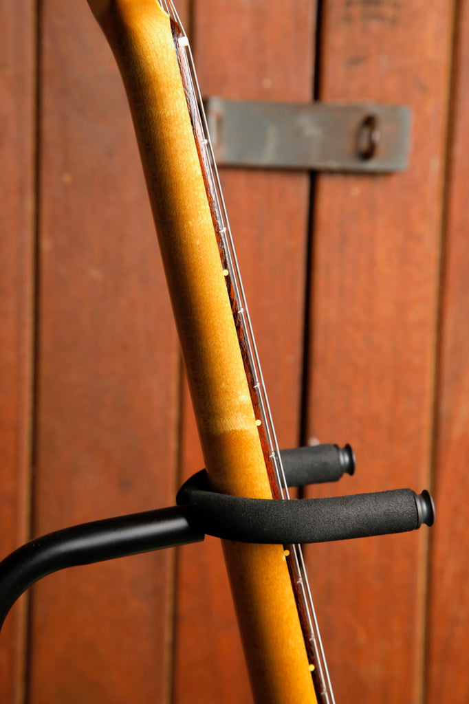 Suhr Classic S Antique SSS Sonic Blue Electric Guitar Pre-Owned