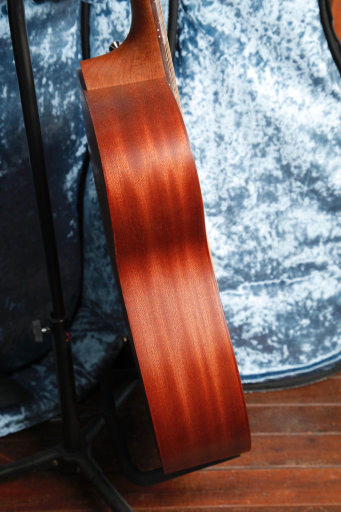 Martin 000 JR E Sapele Acoustic-Electric Guitar