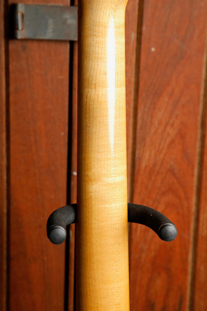 Suhr Classic S Antique SSS Sonic Blue Electric Guitar Pre-Owned