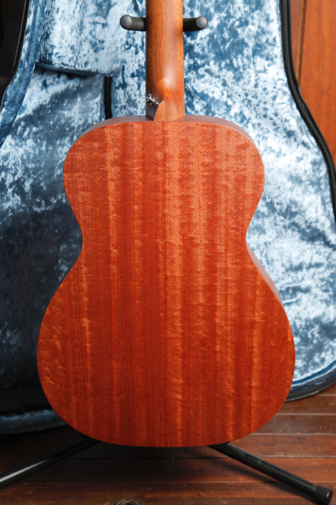 Martin 000 JR E Sapele Acoustic-Electric Guitar