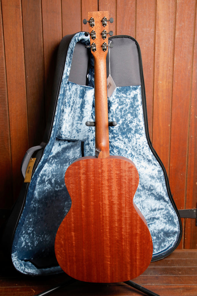 Martin 000 JR E Sapele Acoustic-Electric Guitar