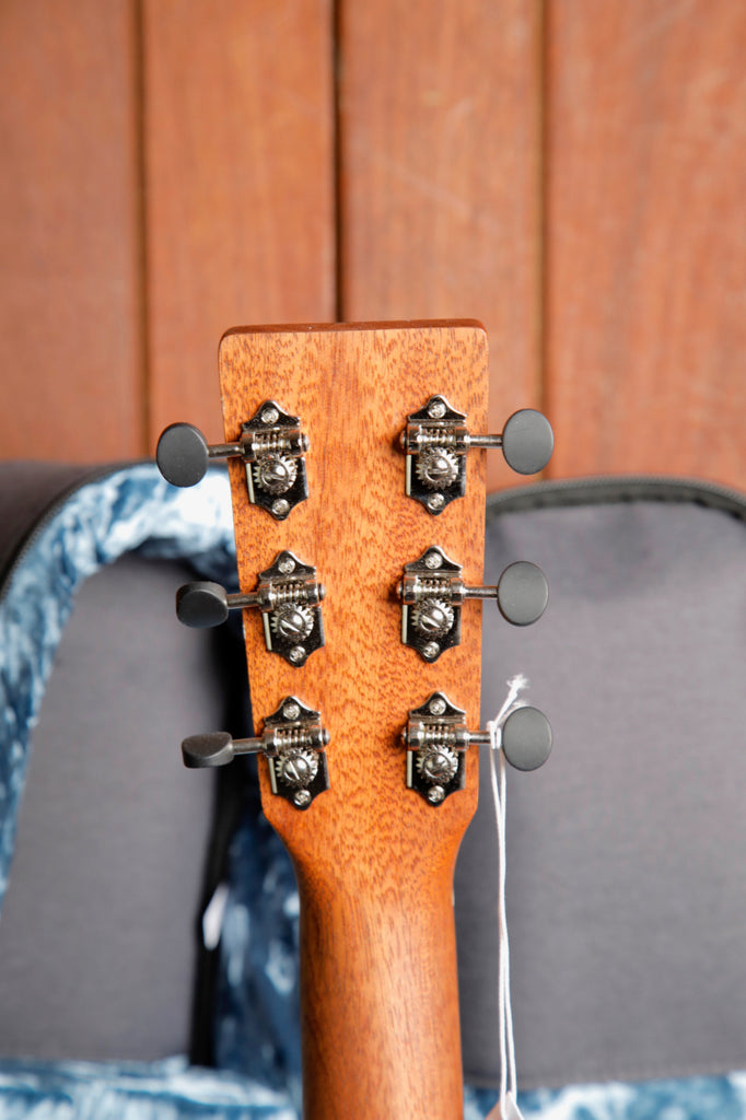 Martin 000 JR E Sapele Acoustic-Electric Guitar