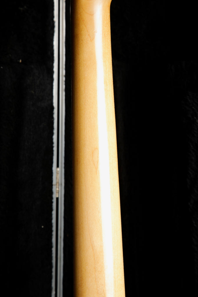 Fender American Standard Jazz Bass 3-Colour Sunburst 2008 Pre-Owned