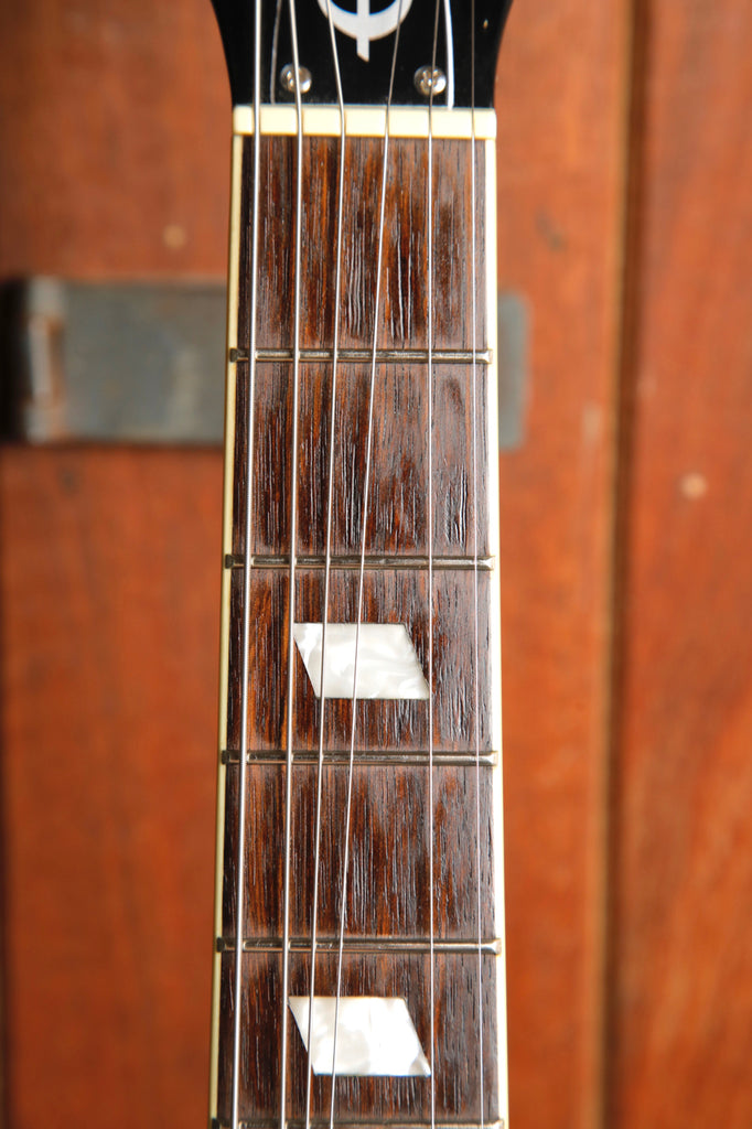 Epiphone Casino Hollowbody Sunburst Electric Guitar 2020 Pre-Owned