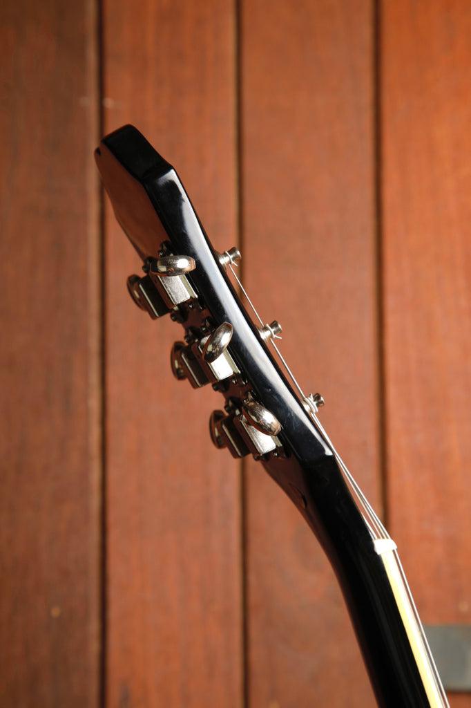 Epiphone Casino Hollowbody Sunburst Electric Guitar 2020 Pre-Owned