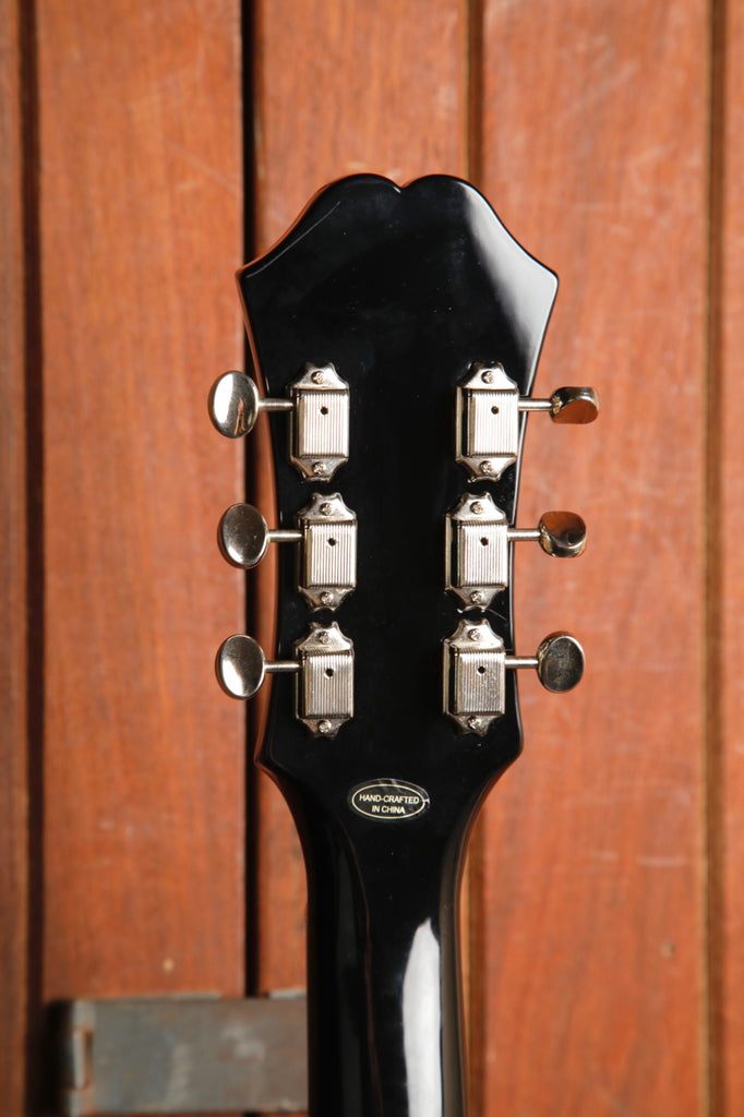 Epiphone Casino Hollowbody Sunburst Electric Guitar 2020 Pre-Owned