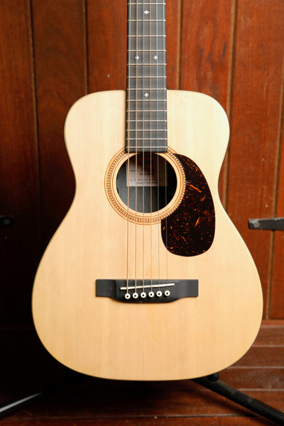 Martin X Series LX1RE Little Martin Rosewood Acoustic-Electric Guitar