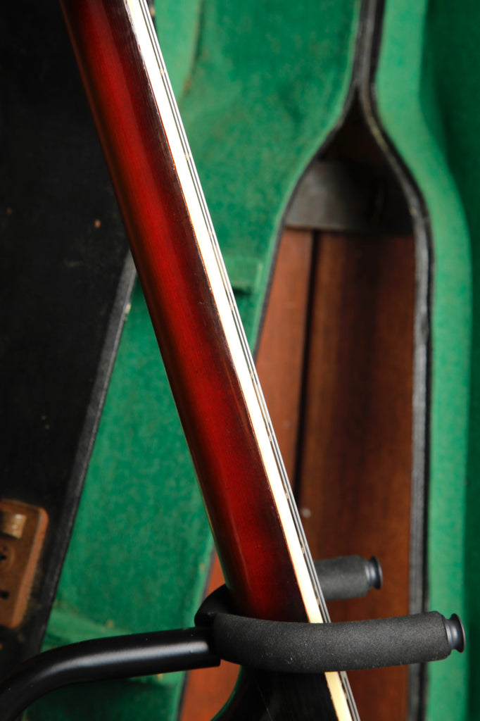 Arnold Hoyer Expo Archtop Sunburst Electric Guitar Circa 1950s Pre-Owned