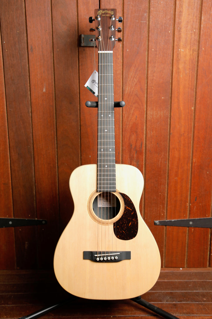 Martin X Series LX1RE Little Martin Rosewood Acoustic-Electric Guitar