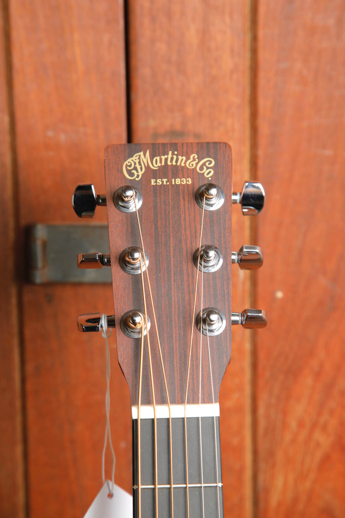 Martin X Series LX1RE Little Martin Rosewood Acoustic-Electric Guitar