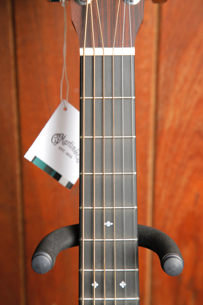 Martin X Series LX1RE Little Martin Rosewood Acoustic-Electric Guitar