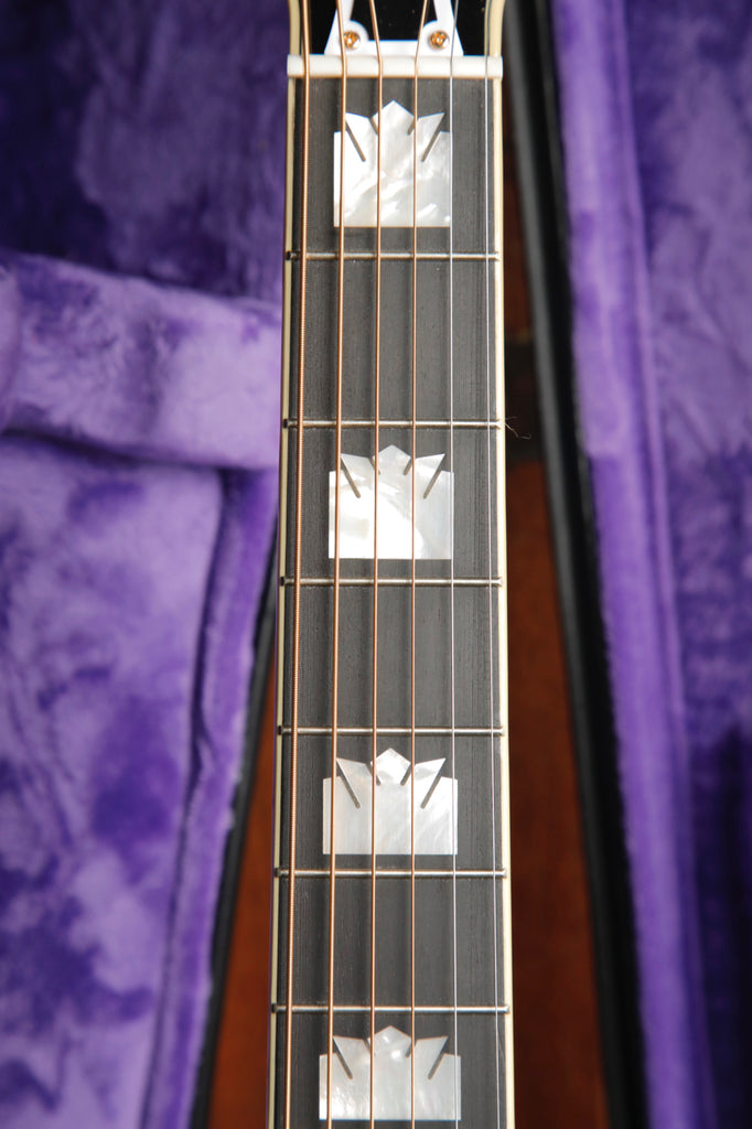 Epiphone Pre War SJ-200 Rosewood Vintage Sunburst Acoustic-Electric Guitar