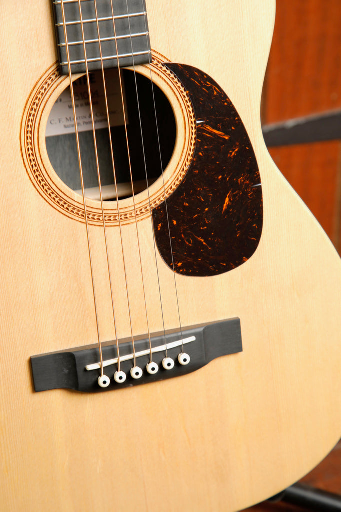 Martin X Series LX1RE Little Martin Rosewood Acoustic-Electric Guitar