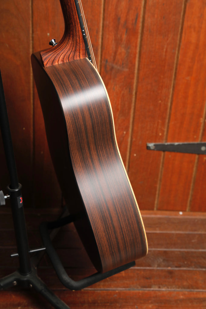 Martin X Series LX1RE Little Martin Rosewood Acoustic-Electric Guitar