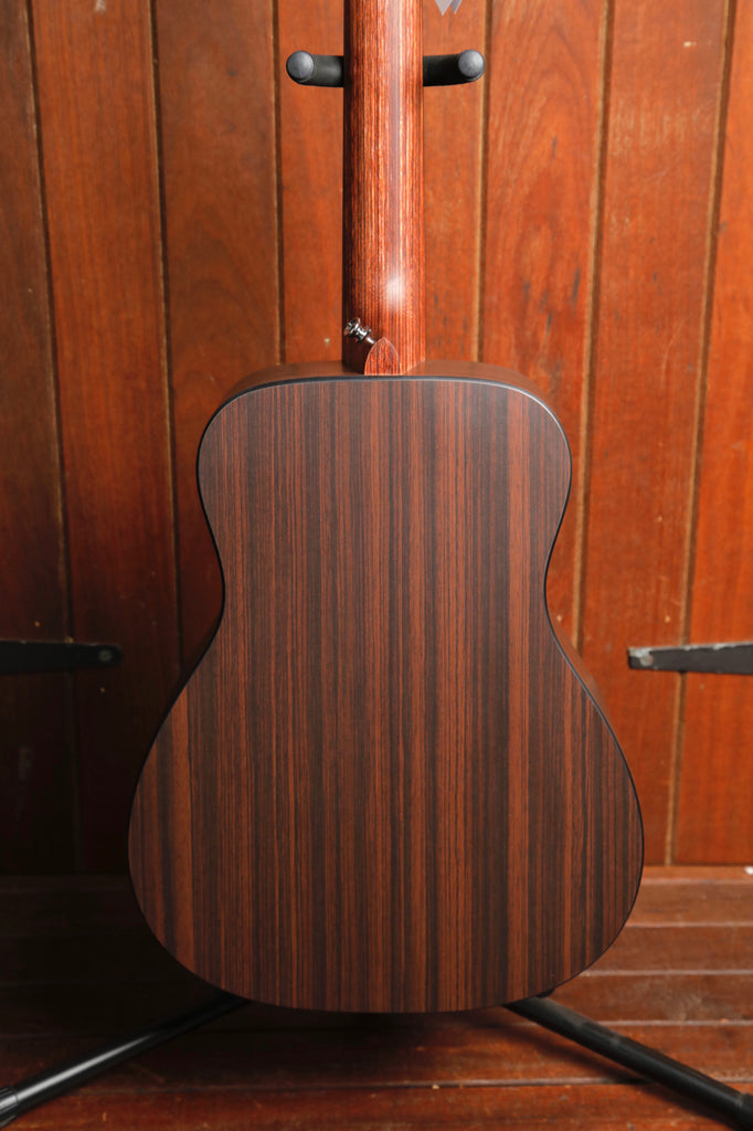 Martin X Series LX1RE Little Martin Rosewood Acoustic-Electric Guitar