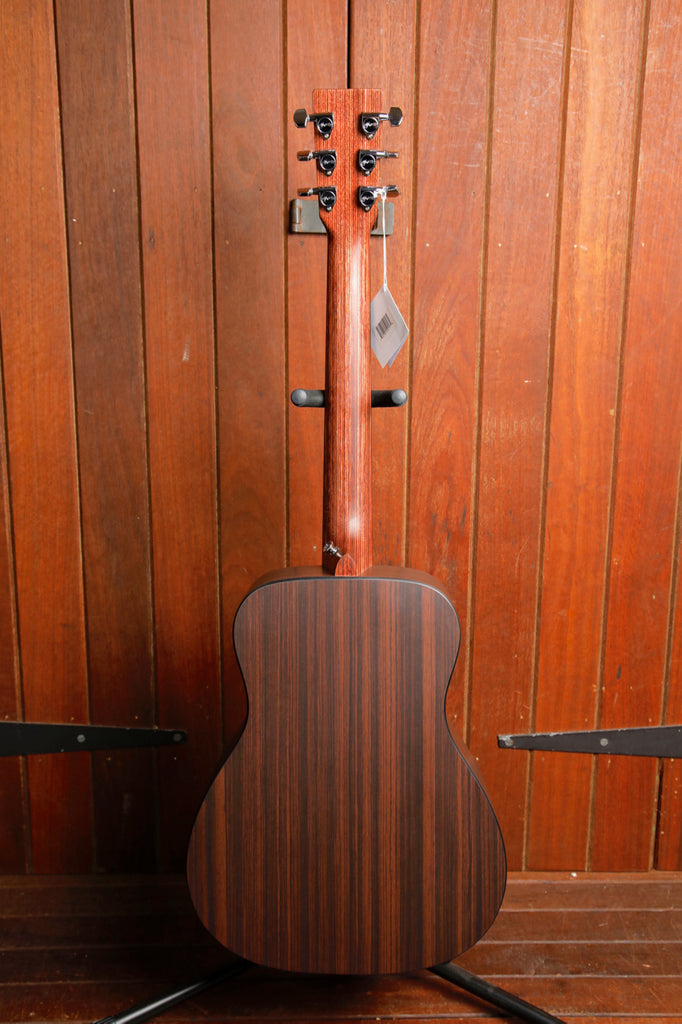 Martin X Series LX1RE Little Martin Rosewood Acoustic-Electric Guitar