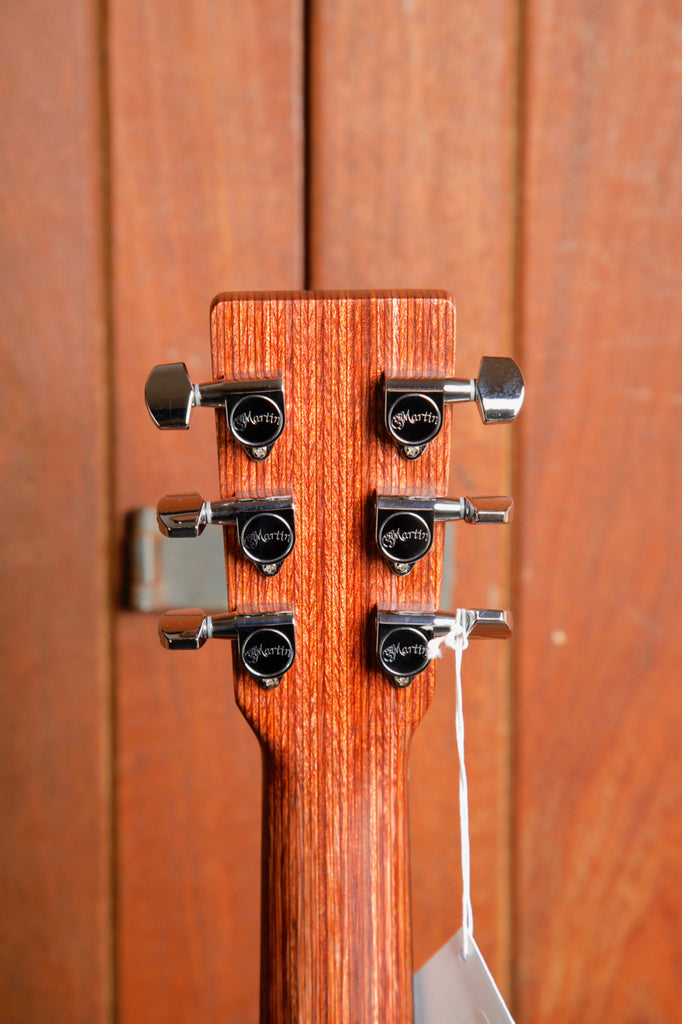 Martin X Series LX1RE Little Martin Rosewood Acoustic-Electric Guitar