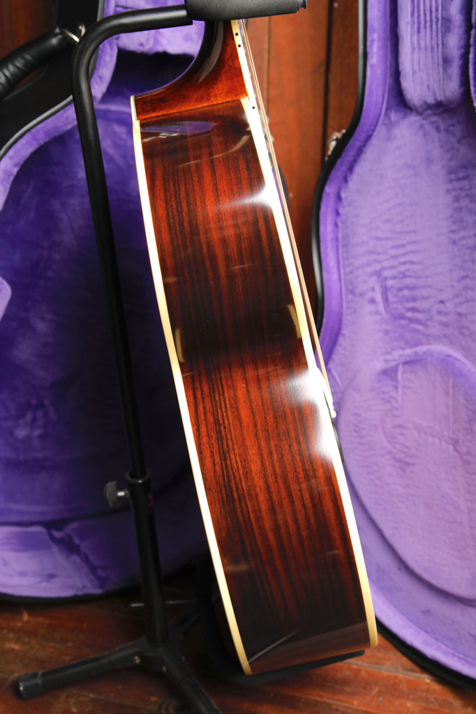 Epiphone Pre War SJ-200 Rosewood Vintage Sunburst Acoustic-Electric Guitar