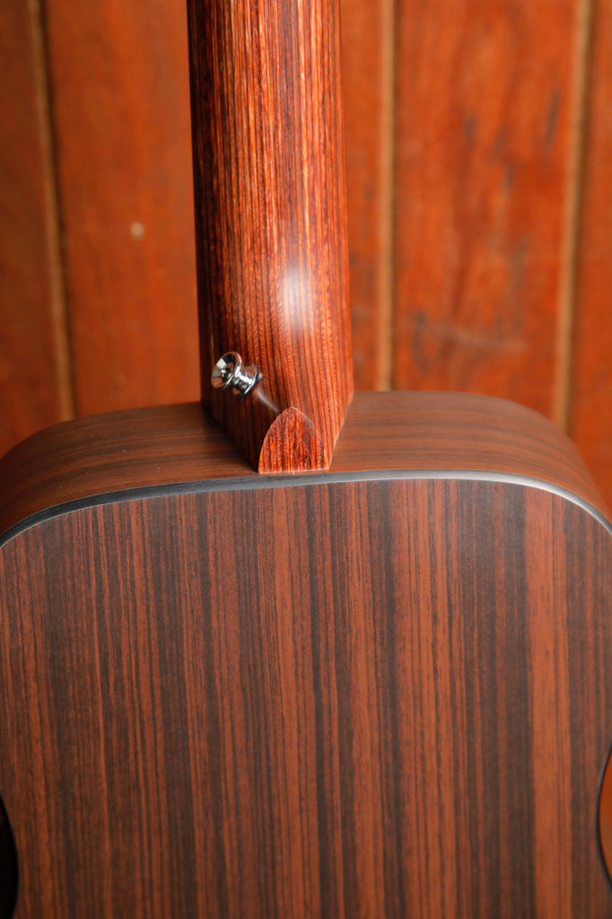 Martin X Series LX1RE Little Martin Rosewood Acoustic-Electric Guitar