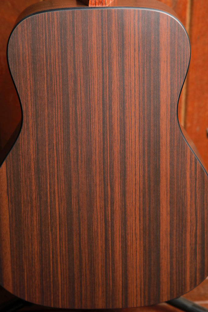 Martin X Series LX1RE Little Martin Rosewood Acoustic-Electric Guitar