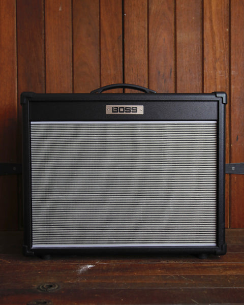 Boss Nextone Stage Amplifier Pre-Owned
