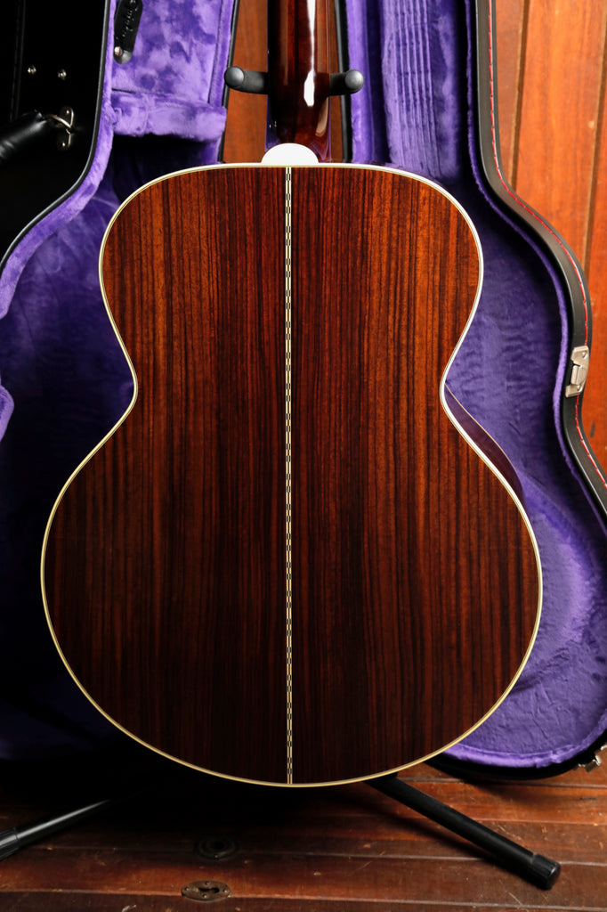 Epiphone Pre War SJ-200 Rosewood Vintage Sunburst Acoustic-Electric Guitar