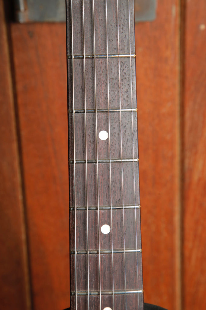 Fender American Professional Classic Stratocaster Faded Sherwood Green Metallic