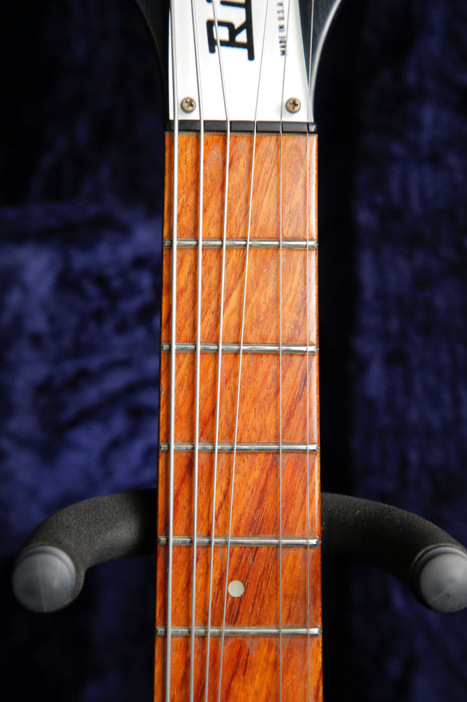 Rickenbacker 325 Jetglo Electric Guitar 1995 Pre-Owned