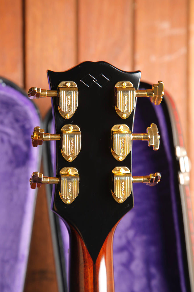 Epiphone Pre War SJ-200 Rosewood Vintage Sunburst Acoustic-Electric Guitar