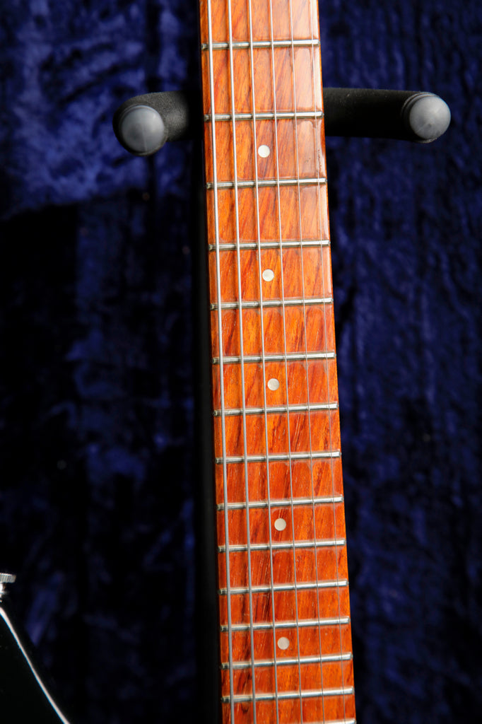 Rickenbacker 325 Jetglo Electric Guitar 1995 Pre-Owned