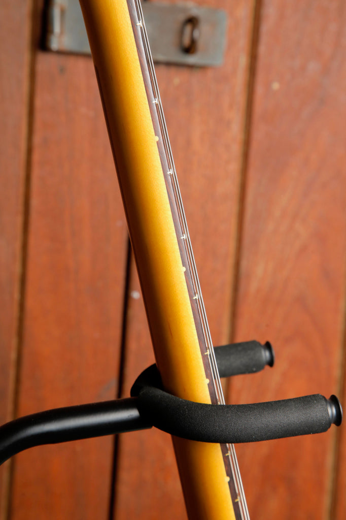 Fender American Professional Classic Stratocaster Faded Sherwood Green Metallic