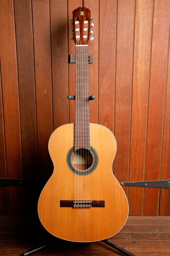 Alhambra Model 1C Classical Nylon String Guitar Made In Spain Pre-Owned