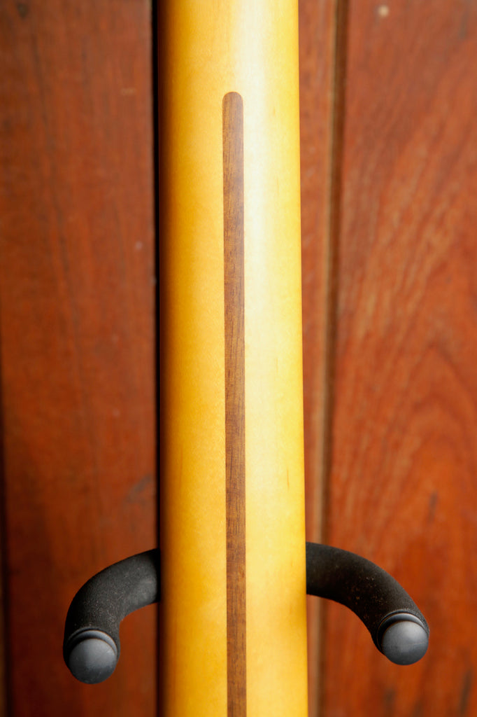 Fender American Professional Classic Stratocaster Faded Sherwood Green Metallic