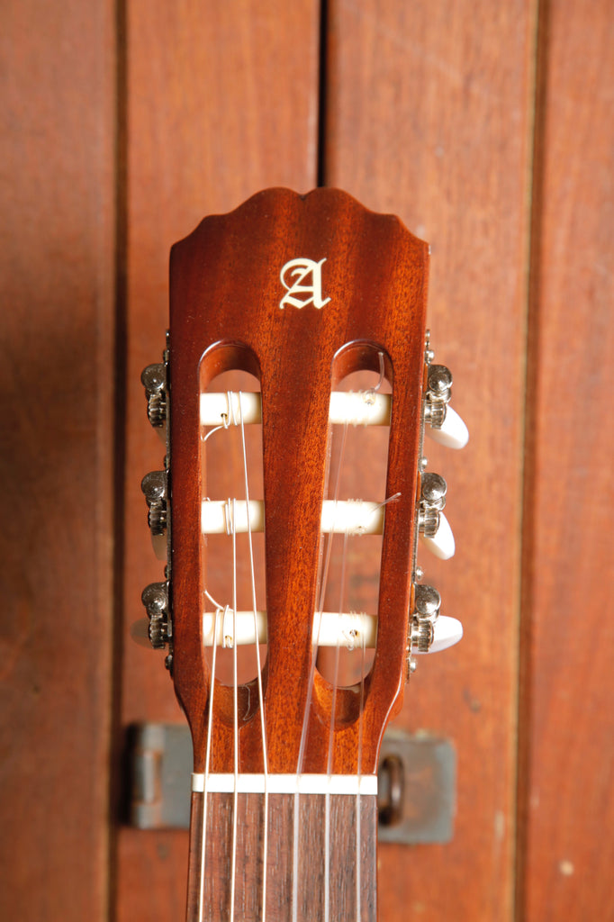 Alhambra Model 1C Classical Nylon String Guitar Made In Spain Pre-Owned