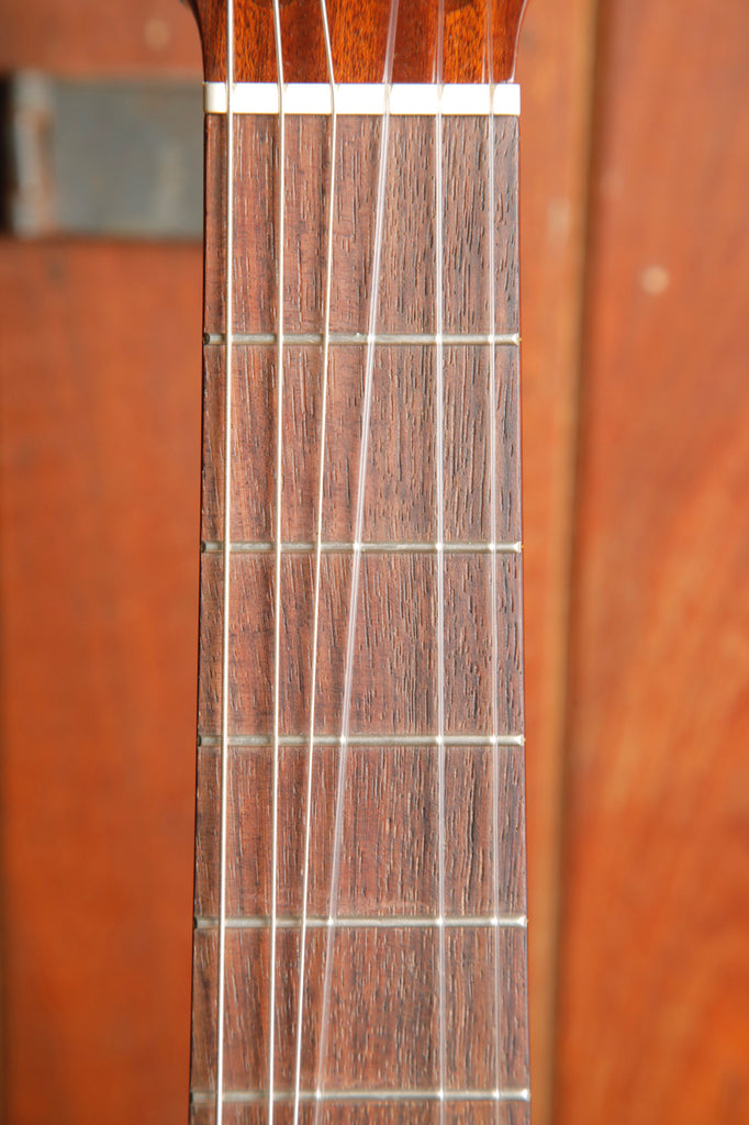 Alhambra Model 1C Classical Nylon String Guitar Made In Spain Pre-Owned