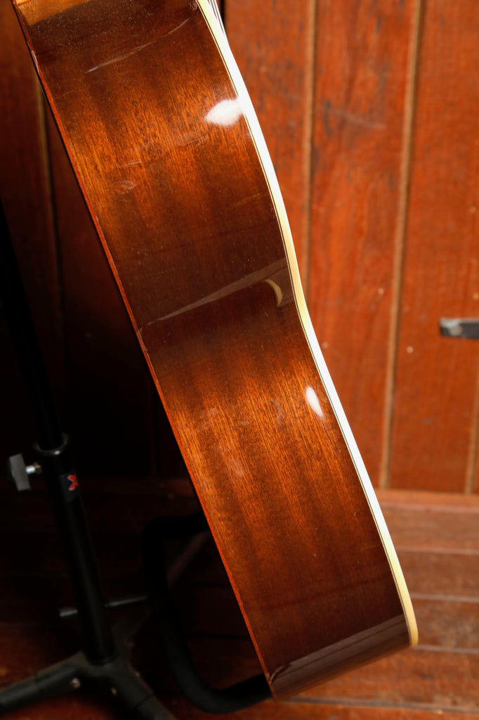 Alhambra Model 1C Classical Nylon String Guitar Made In Spain Pre-Owned