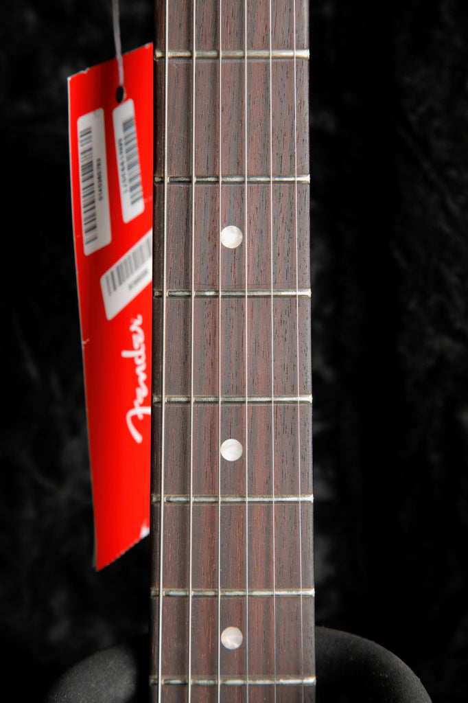 Fender Tom Morello Arm The Homeless Stratocaster Blue Ice Metallic