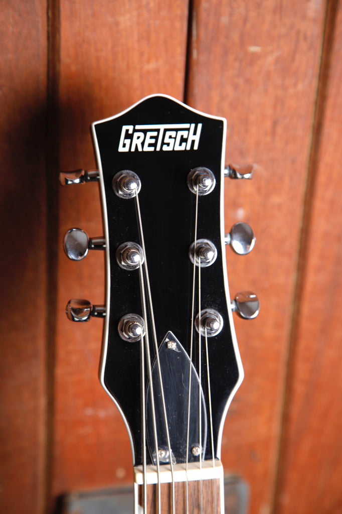 Gretsch G5260T Electromatic Jet Baritone Black Electric Guitar Pre-Ownd